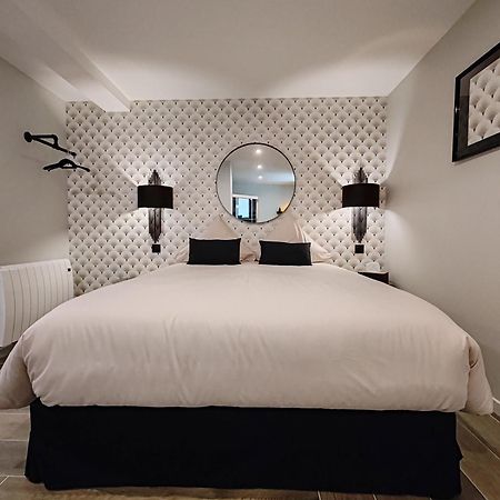 Apartamento Les Bras De Morphee Avize Exterior foto