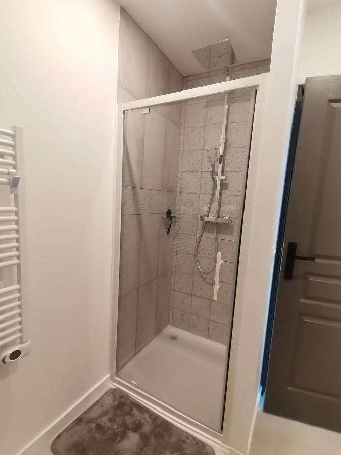 Apartamento Les Bras De Morphee Avize Exterior foto