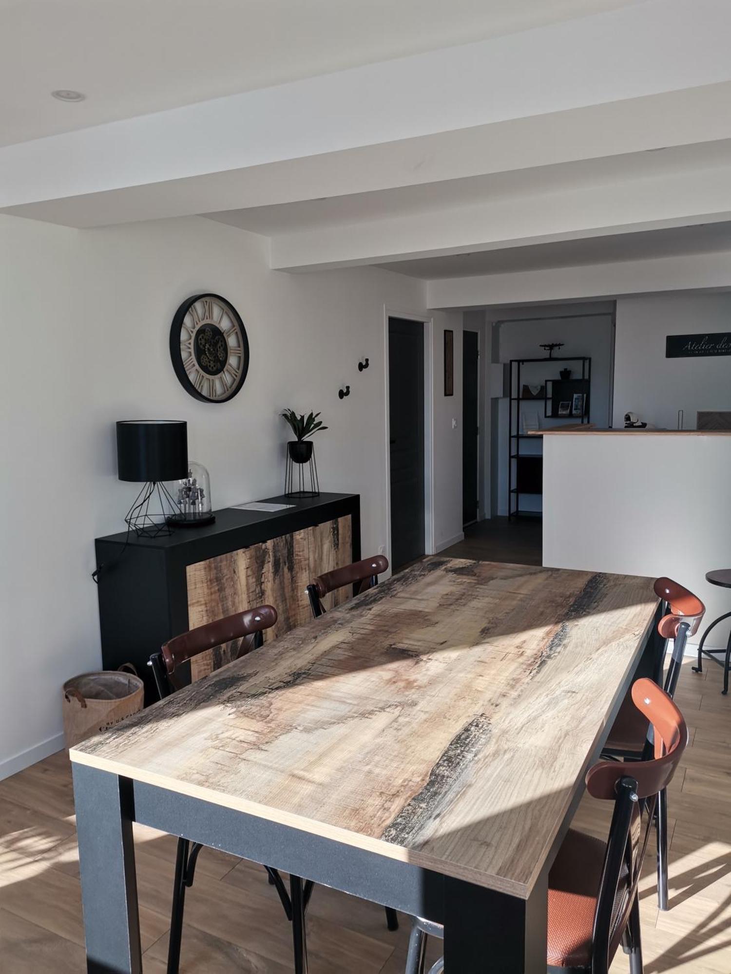 Apartamento Les Bras De Morphee Avize Exterior foto