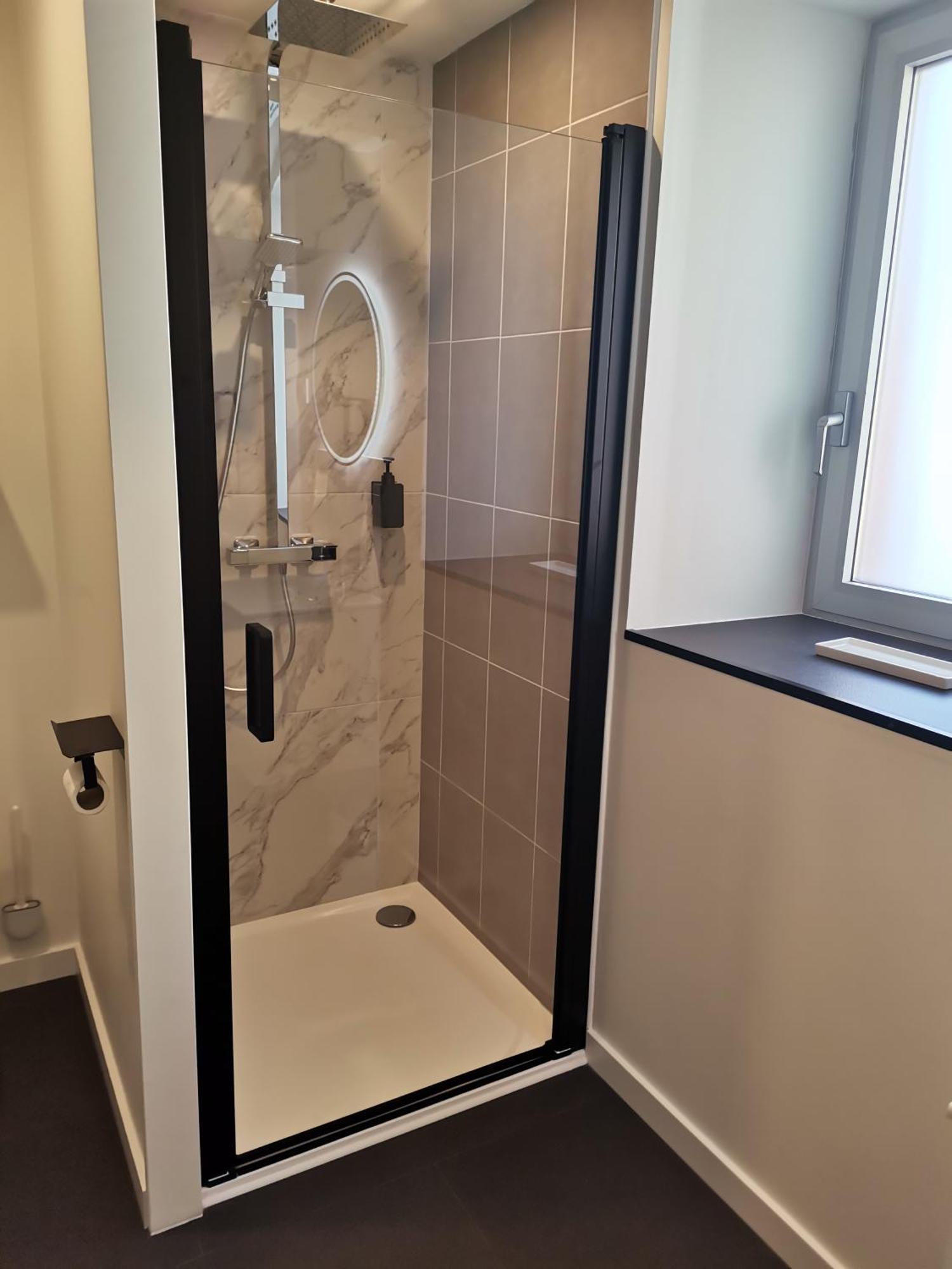 Apartamento Les Bras De Morphee Avize Exterior foto