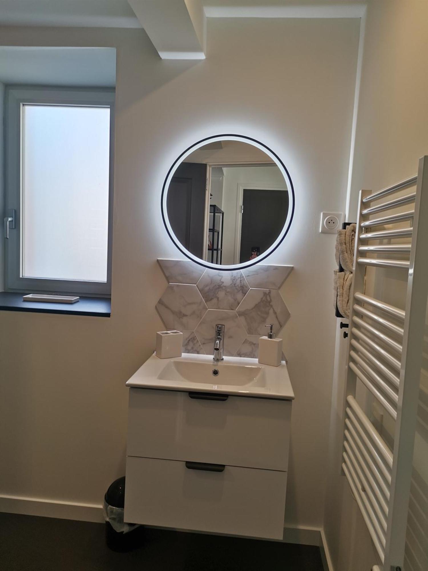 Apartamento Les Bras De Morphee Avize Exterior foto