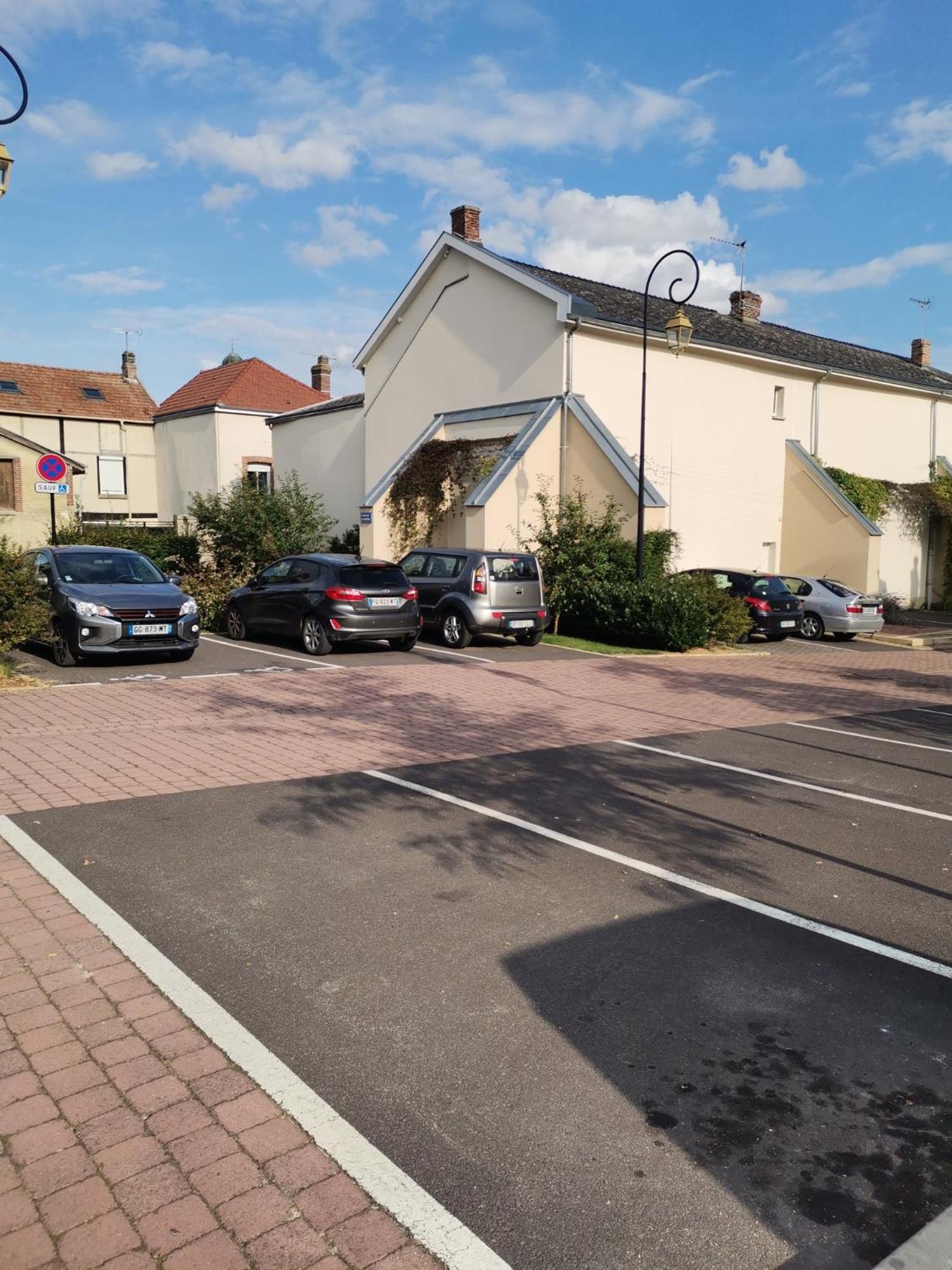 Apartamento Les Bras De Morphee Avize Exterior foto