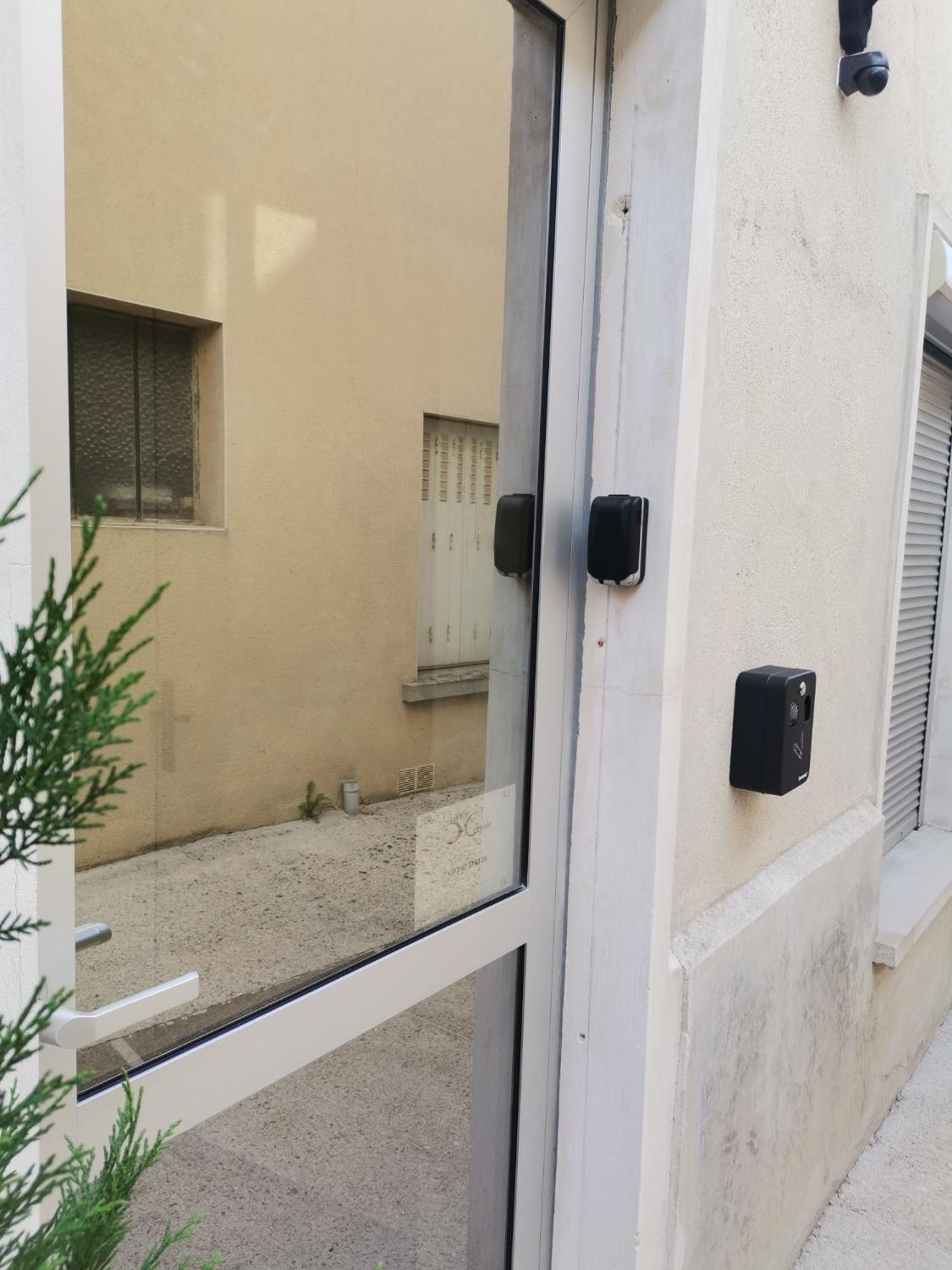 Apartamento Les Bras De Morphee Avize Exterior foto