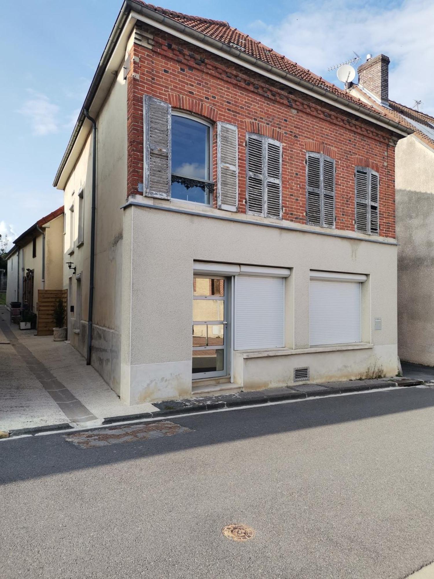 Apartamento Les Bras De Morphee Avize Exterior foto