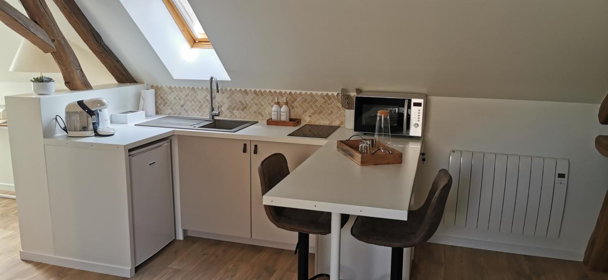 Apartamento Les Bras De Morphee Avize Exterior foto