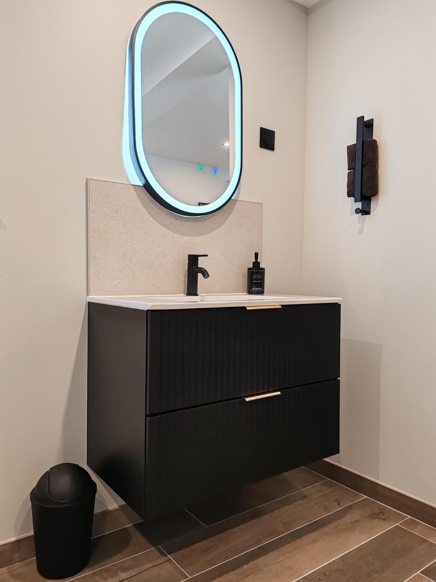 Apartamento Les Bras De Morphee Avize Exterior foto