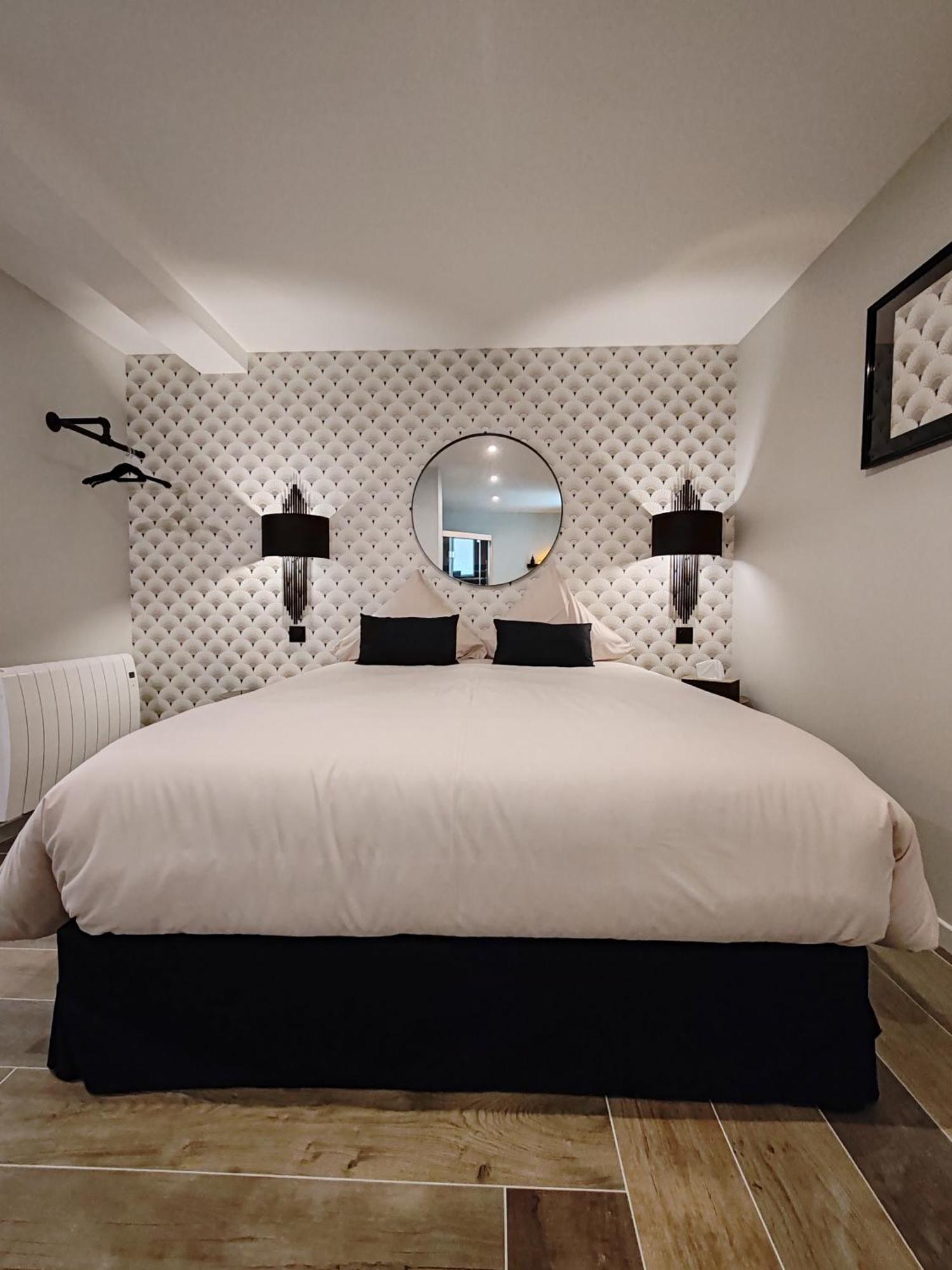 Apartamento Les Bras De Morphee Avize Exterior foto